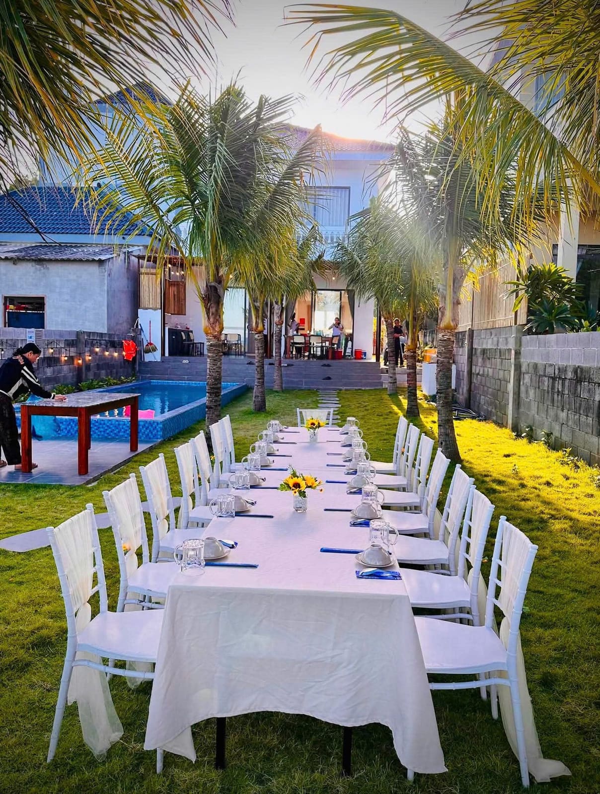 Dịch vụ ăn uống — ảnh 7/10