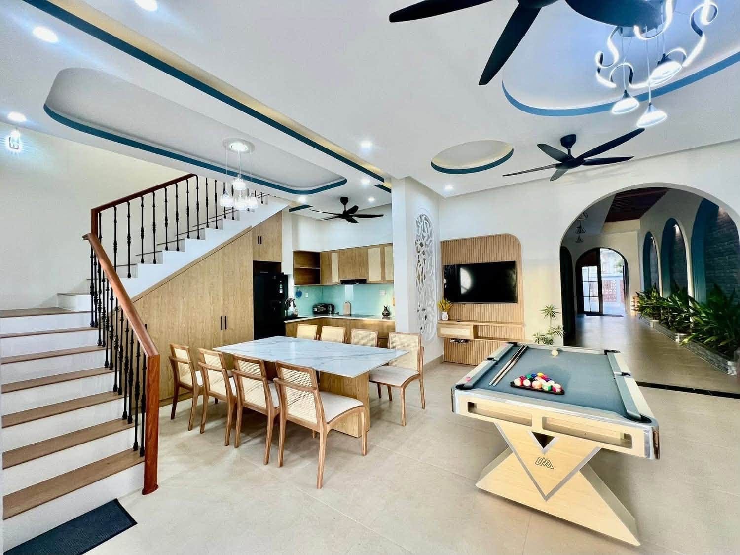 Butterfly Villa Mặt Biển — ảnh 2/10