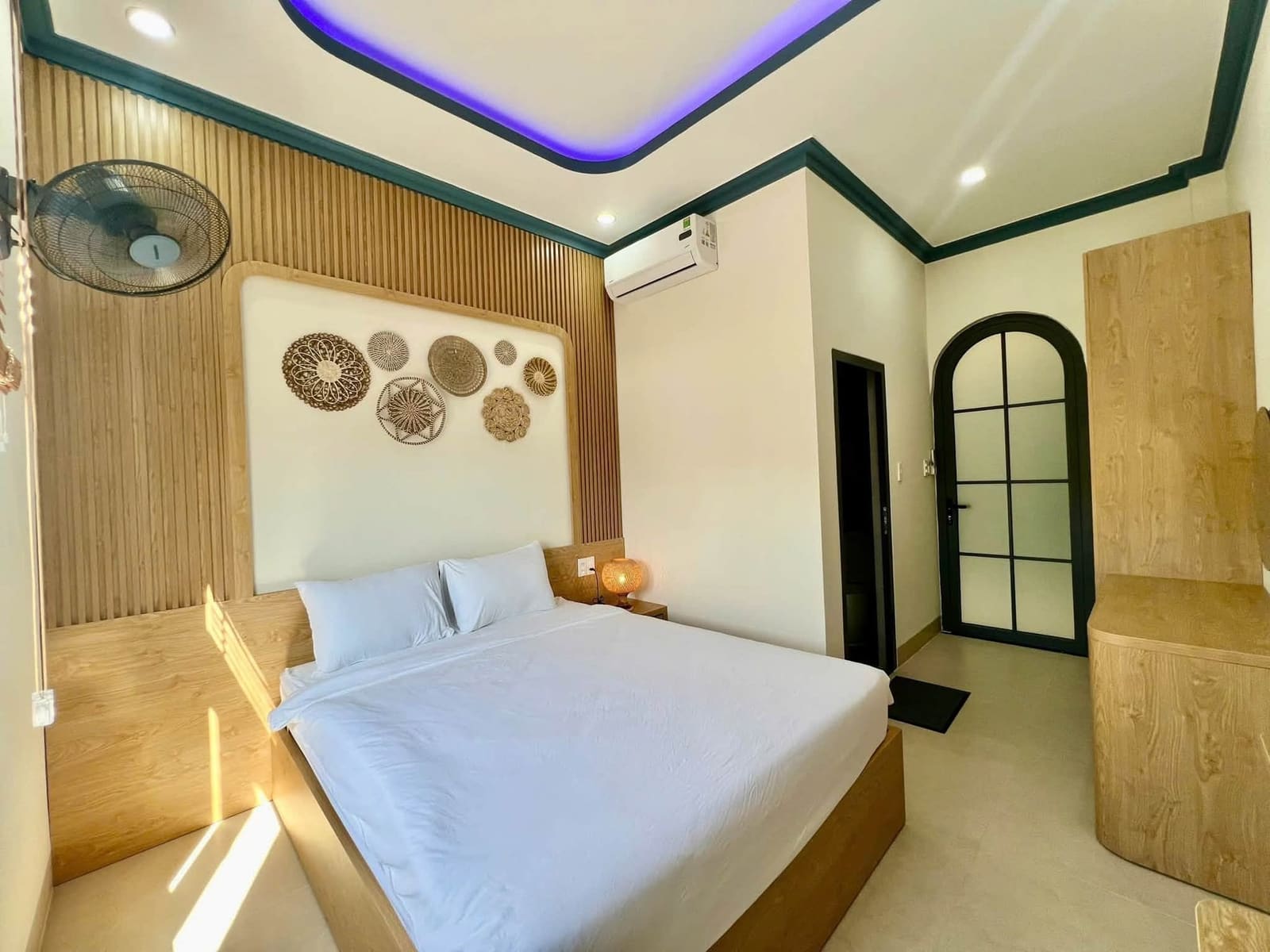 Butterfly Villa Mặt Biển — ảnh 3/10