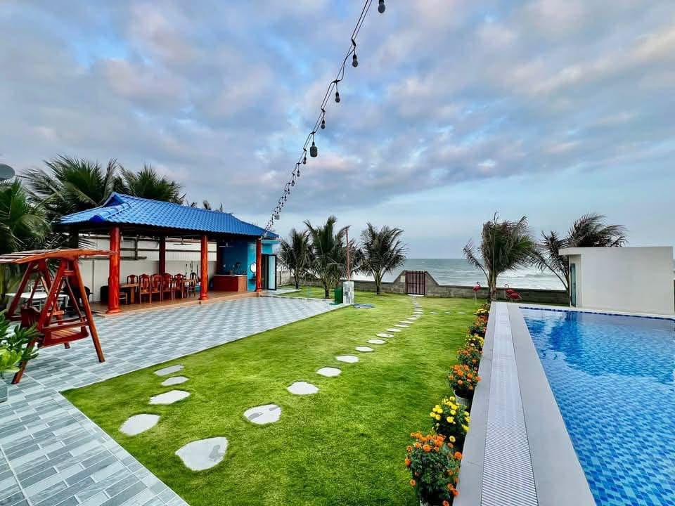 Butterfly Villa Mặt Biển — ảnh 4/10