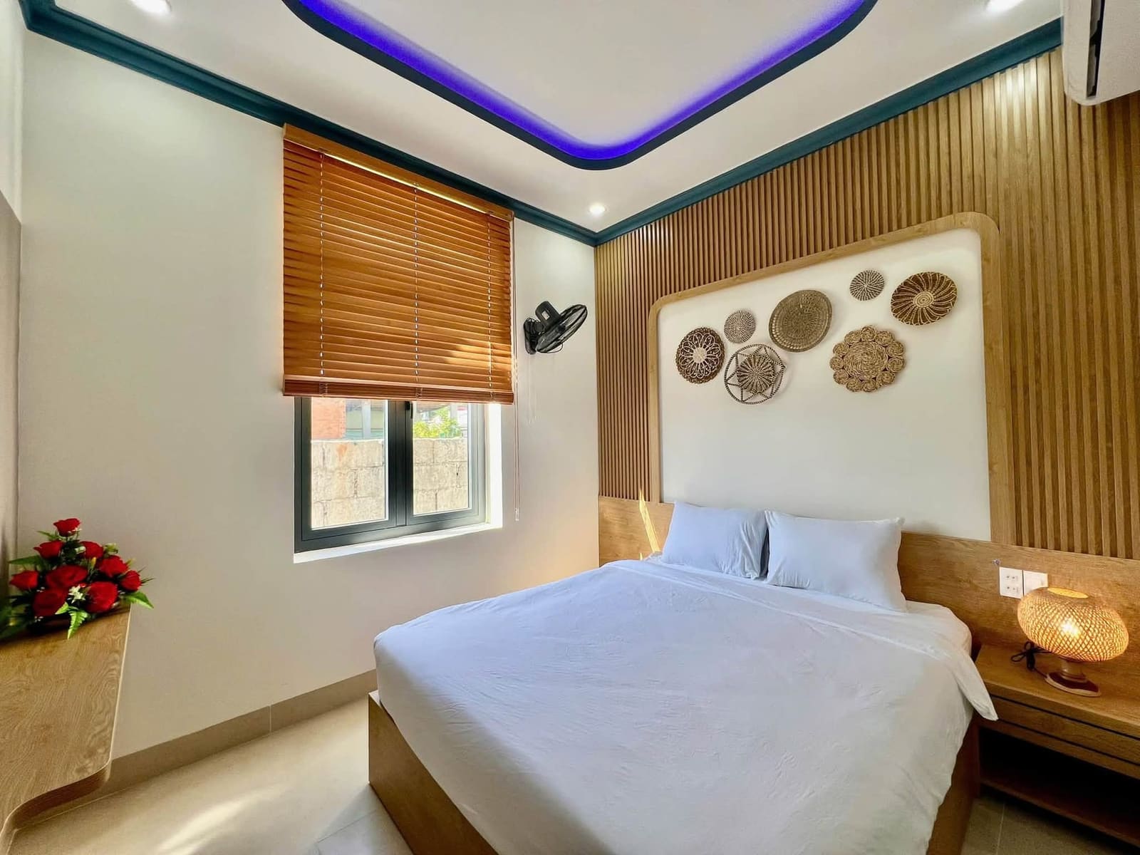 Butterfly Villa Mặt Biển — ảnh 5/10