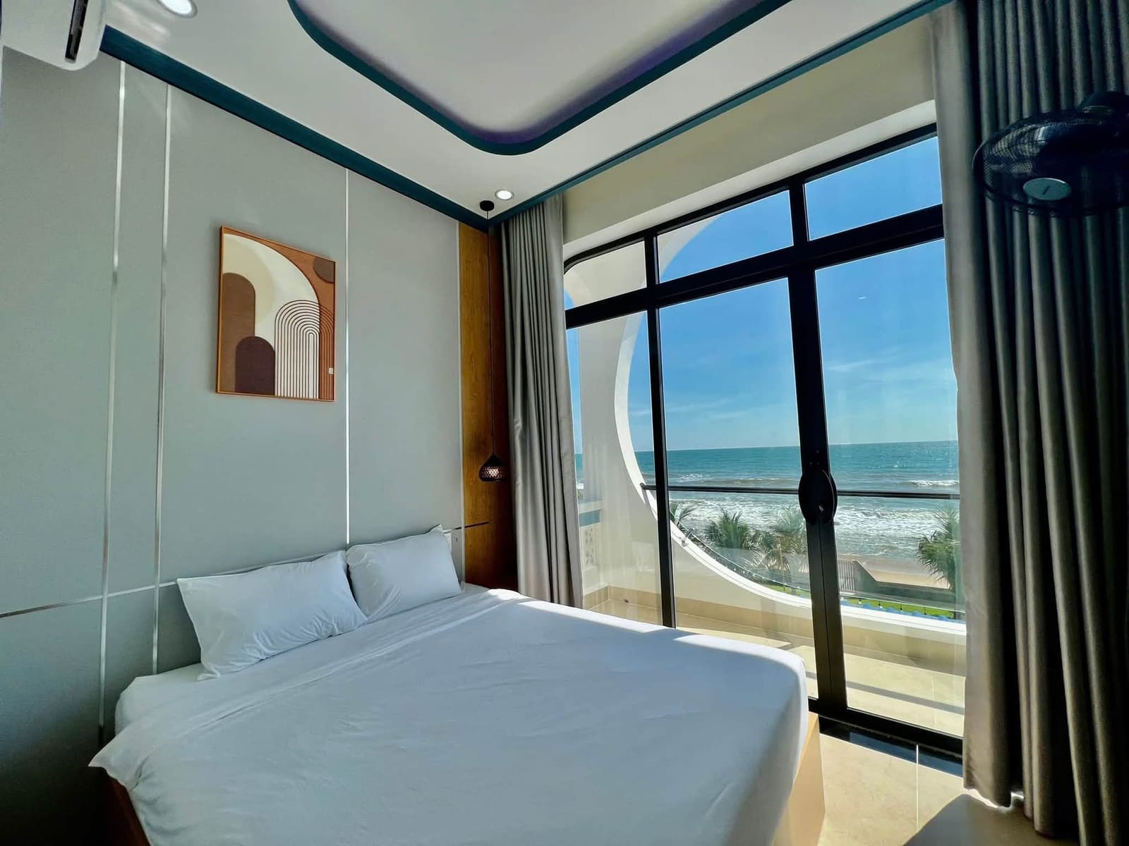 Butterfly Villa Mặt Biển — ảnh 6/10
