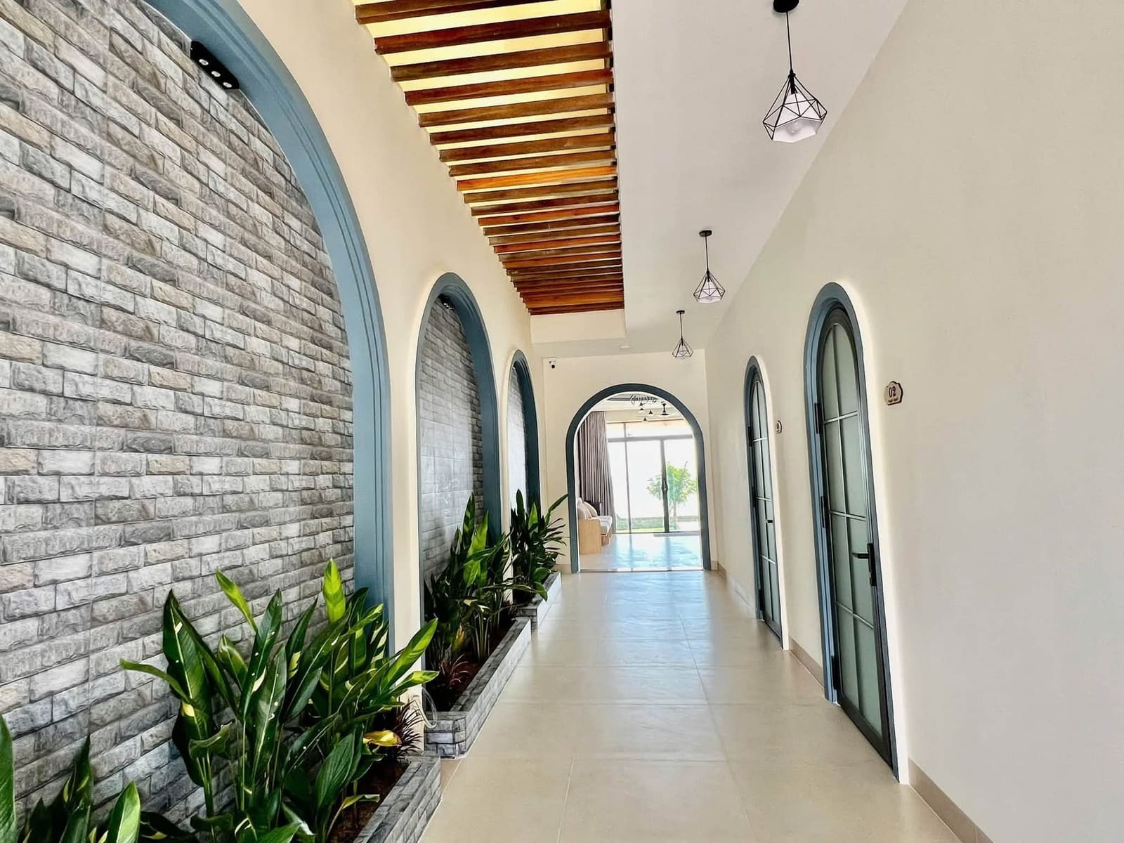 Butterfly Villa Mặt Biển — ảnh 7/10