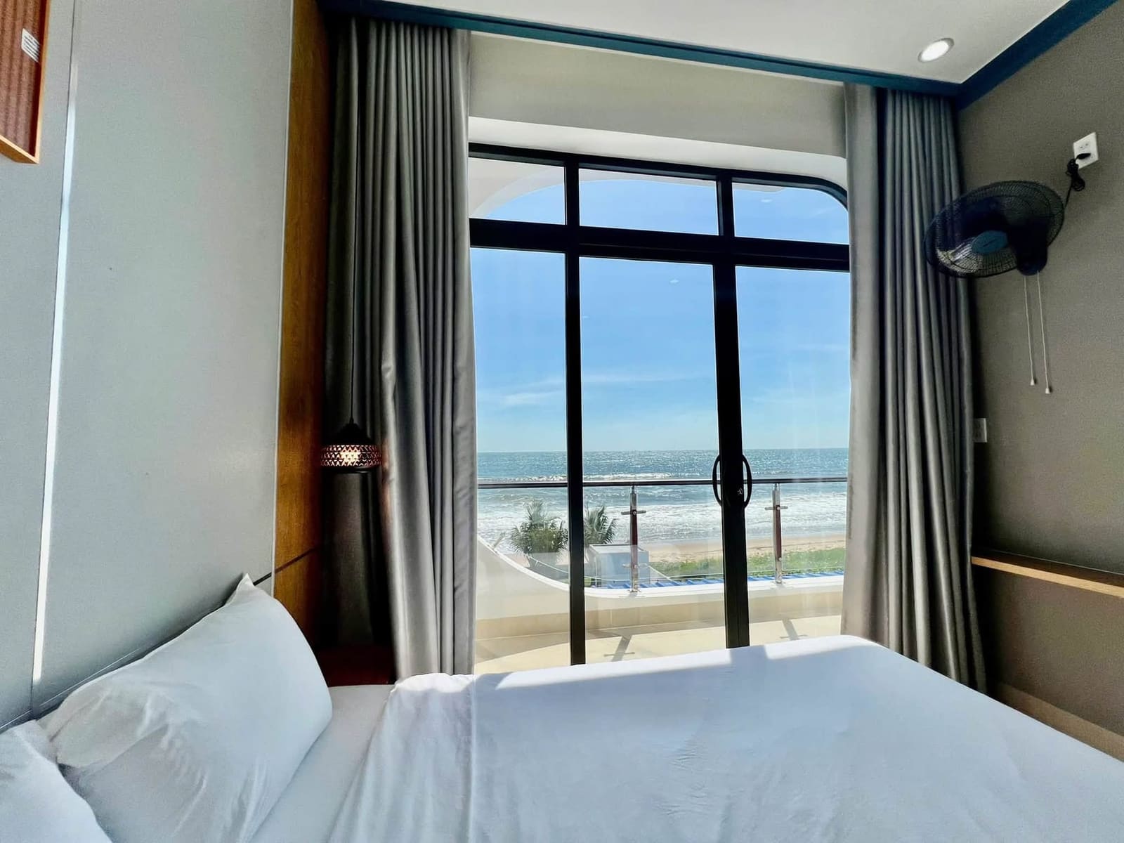 Butterfly Villa Mặt Biển — ảnh 9/10