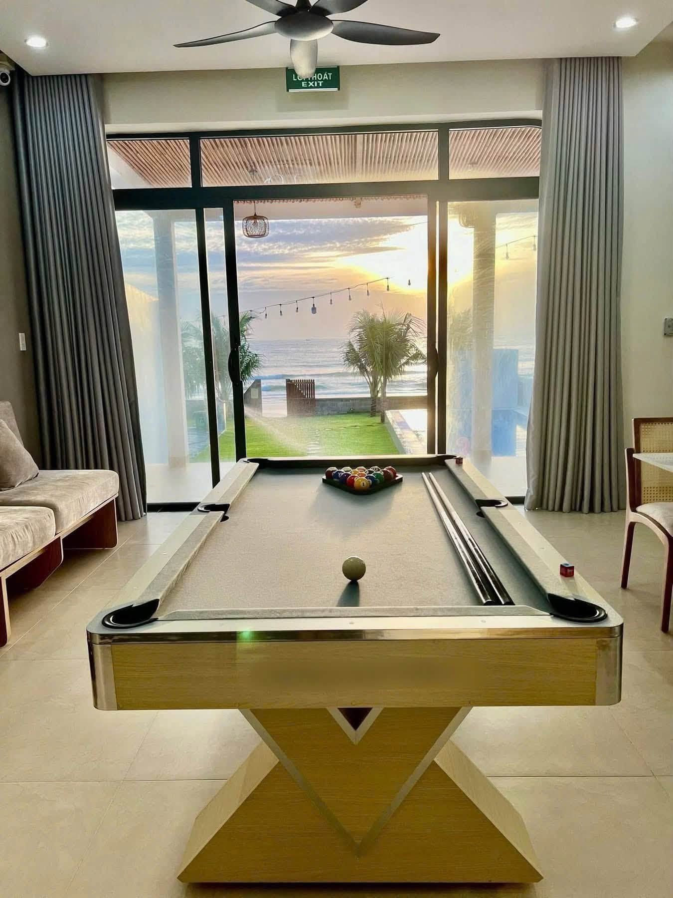 Butterfly Villa Mặt Biển — ảnh 10/10