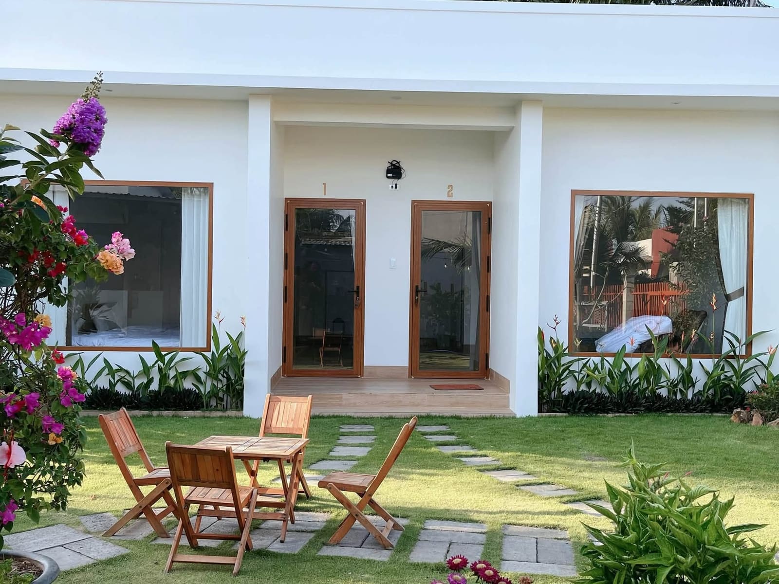 Envy Villa Mặt Biển