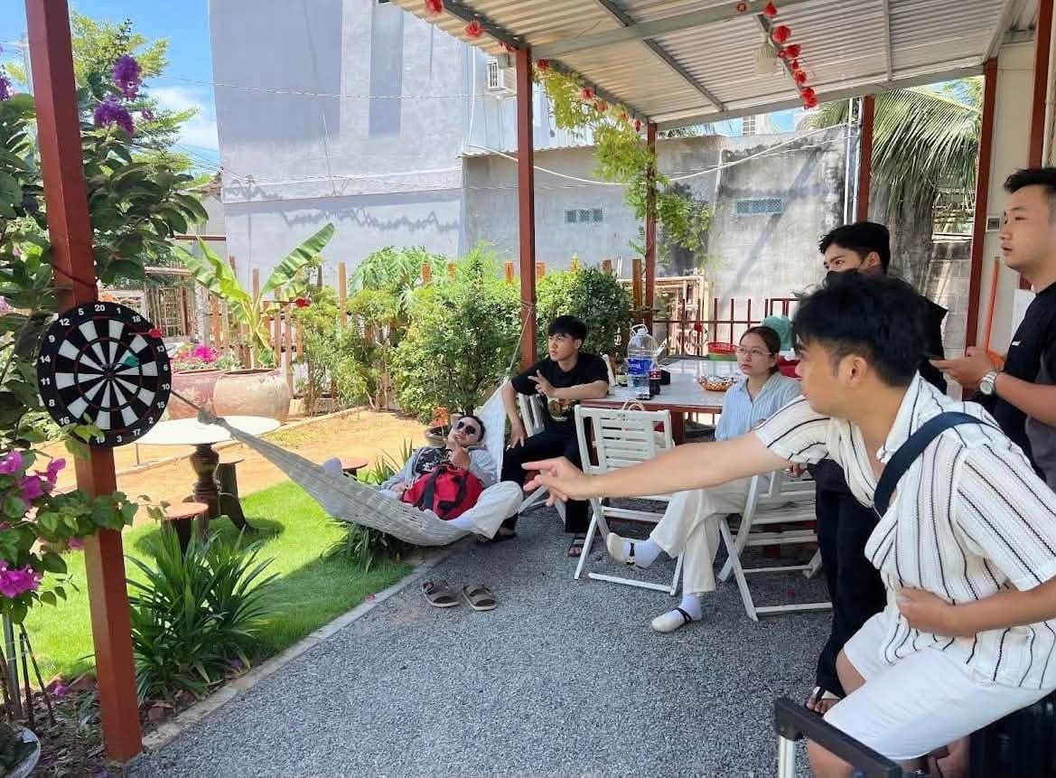 Envy Villa Mặt Biển — ảnh 2/8