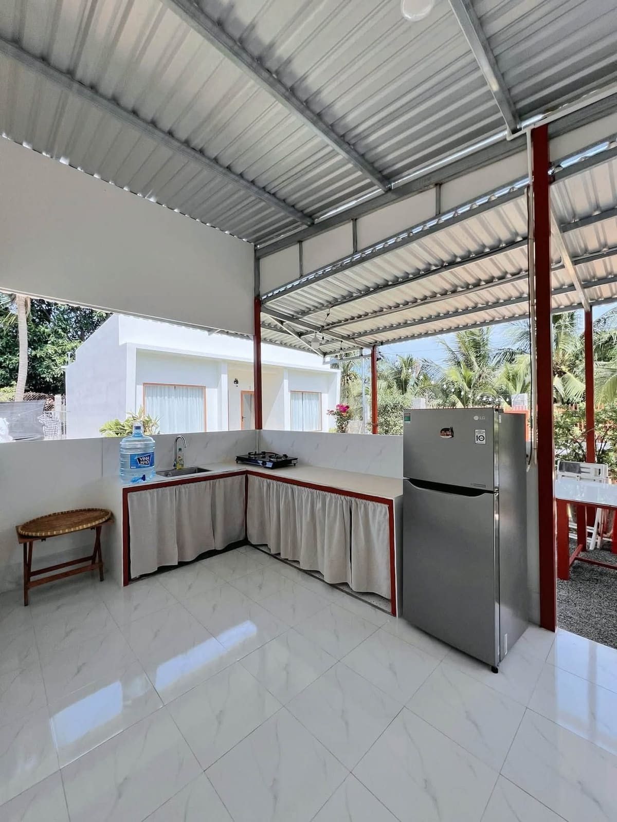 Envy Villa Mặt Biển — ảnh 3/8