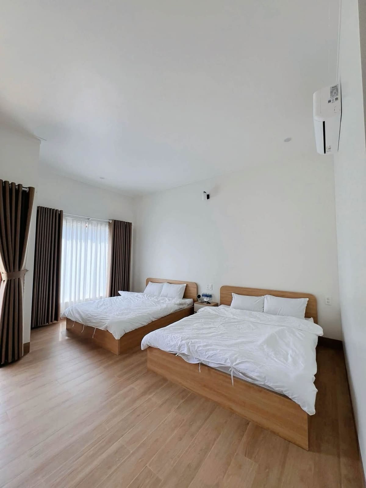 Envy Villa Mặt Biển — ảnh 4/8