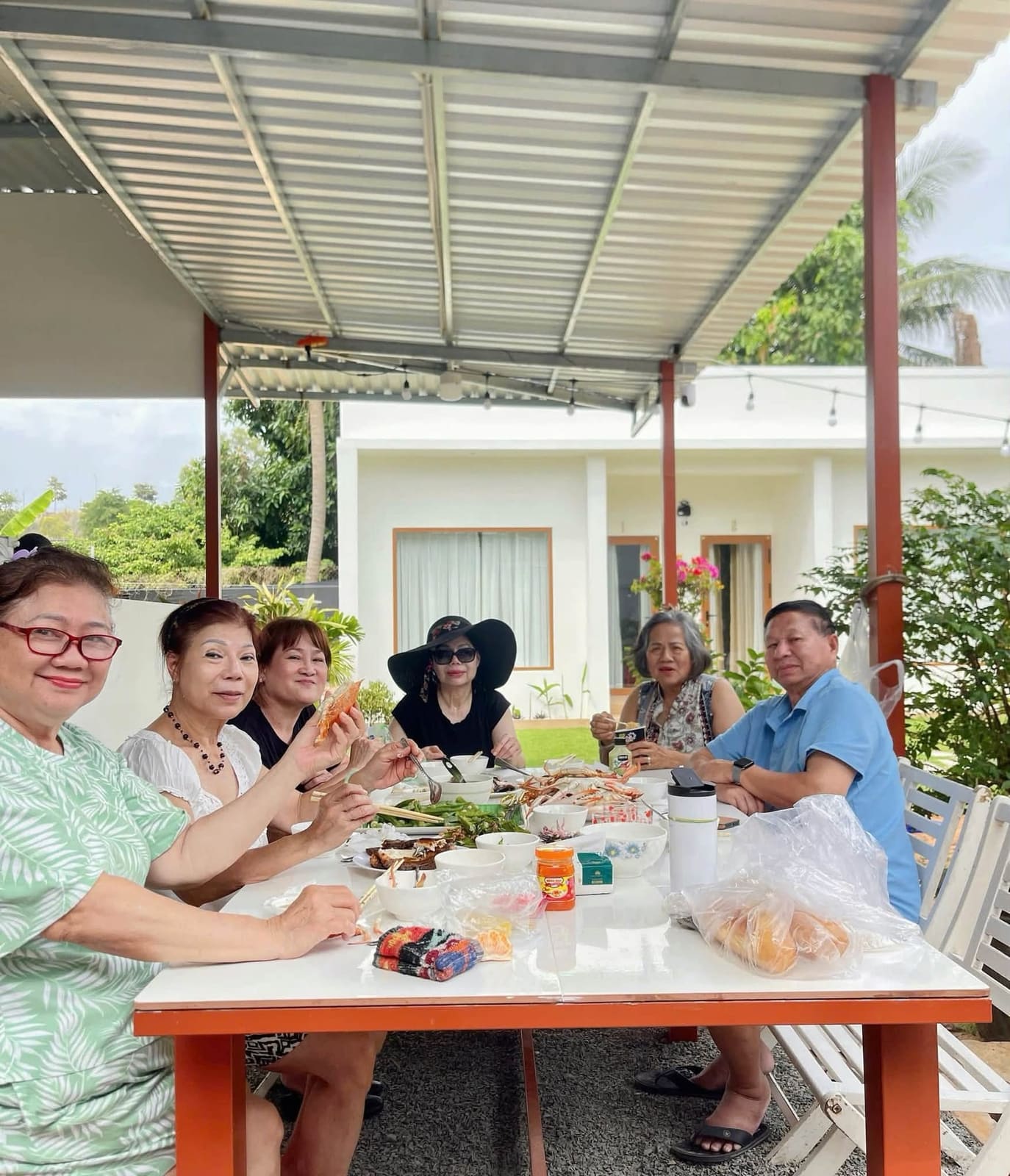 Envy Villa Mặt Biển — ảnh 6/8