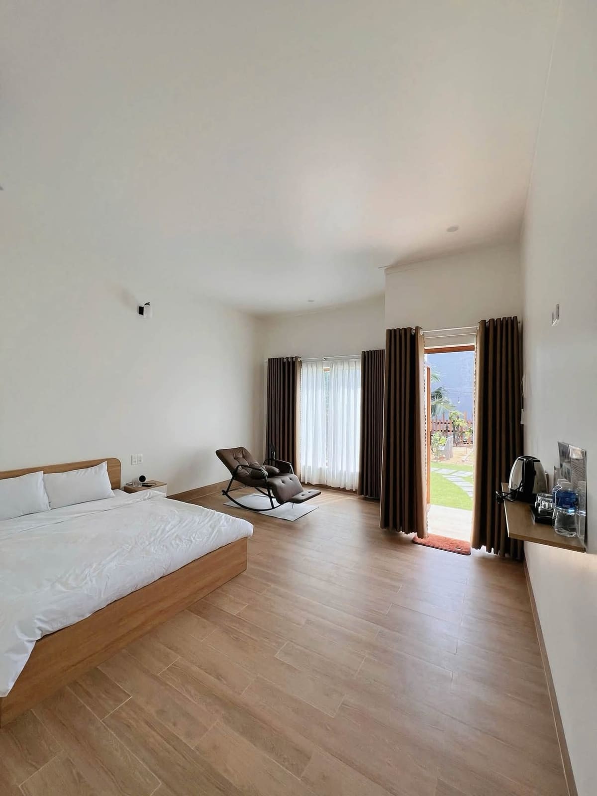 Envy Villa Mặt Biển — ảnh 7/8