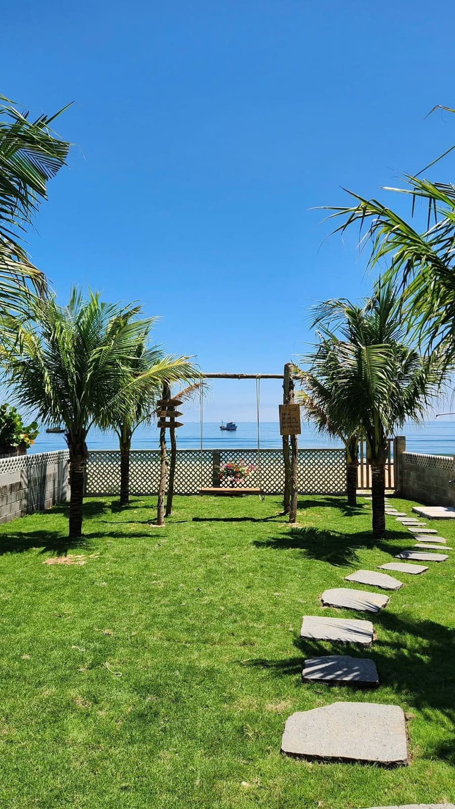 MK Home Mặt Biển