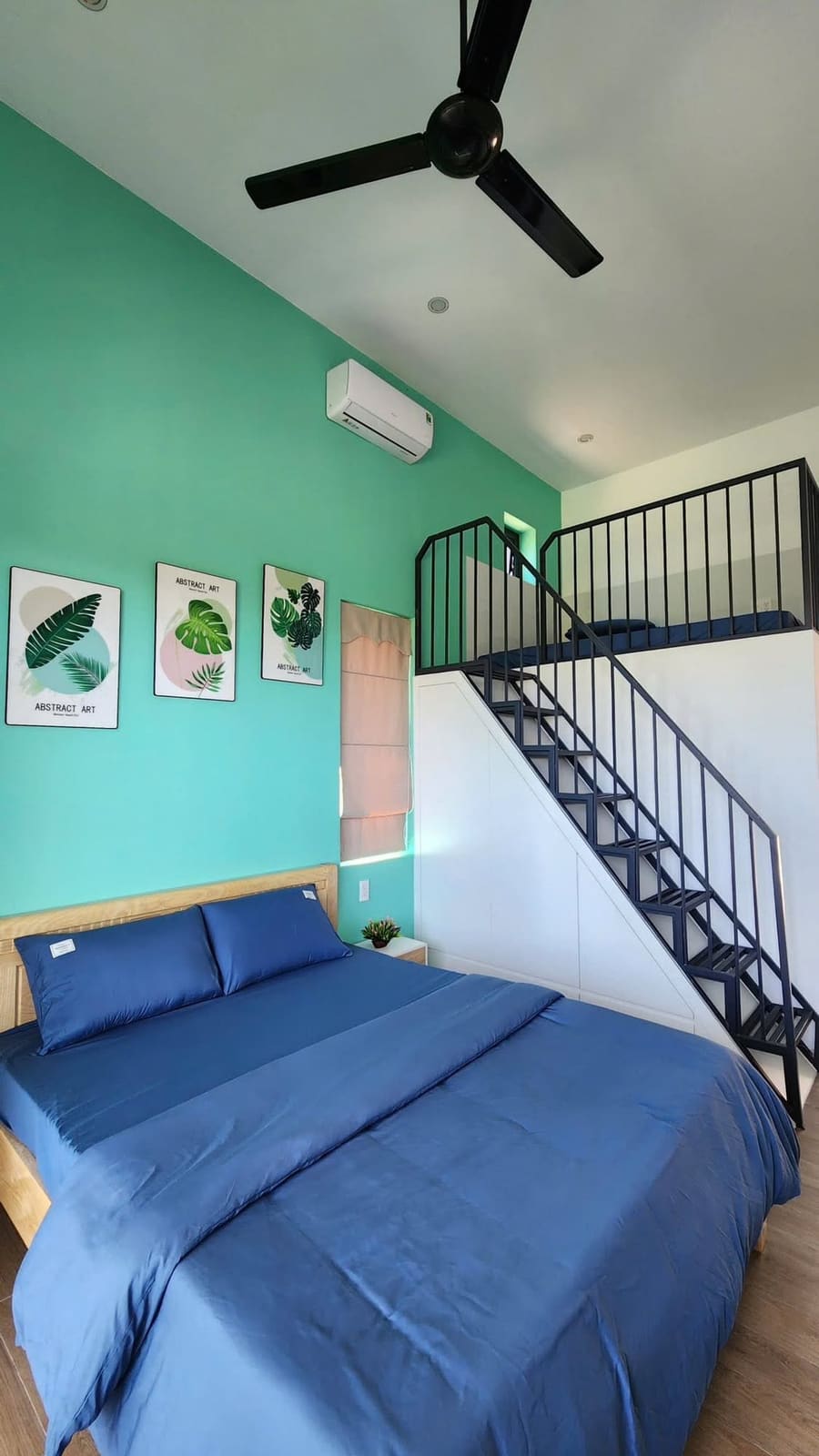 MK Home Mặt Biển — ảnh 4/9