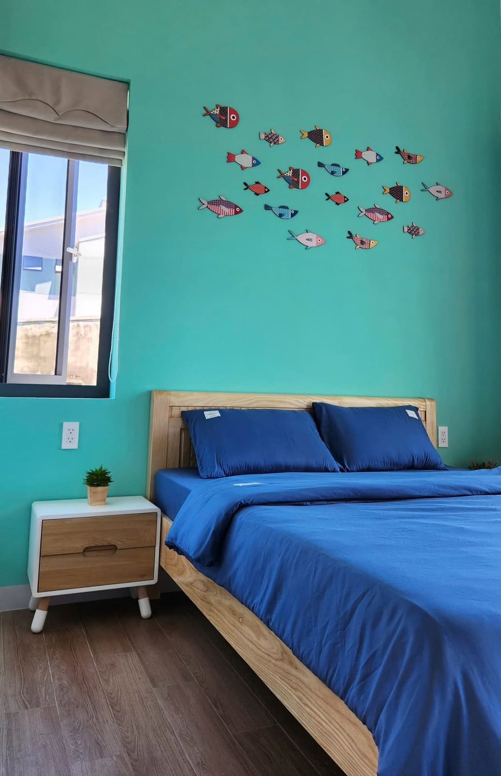 MK Home Mặt Biển — ảnh 7/9