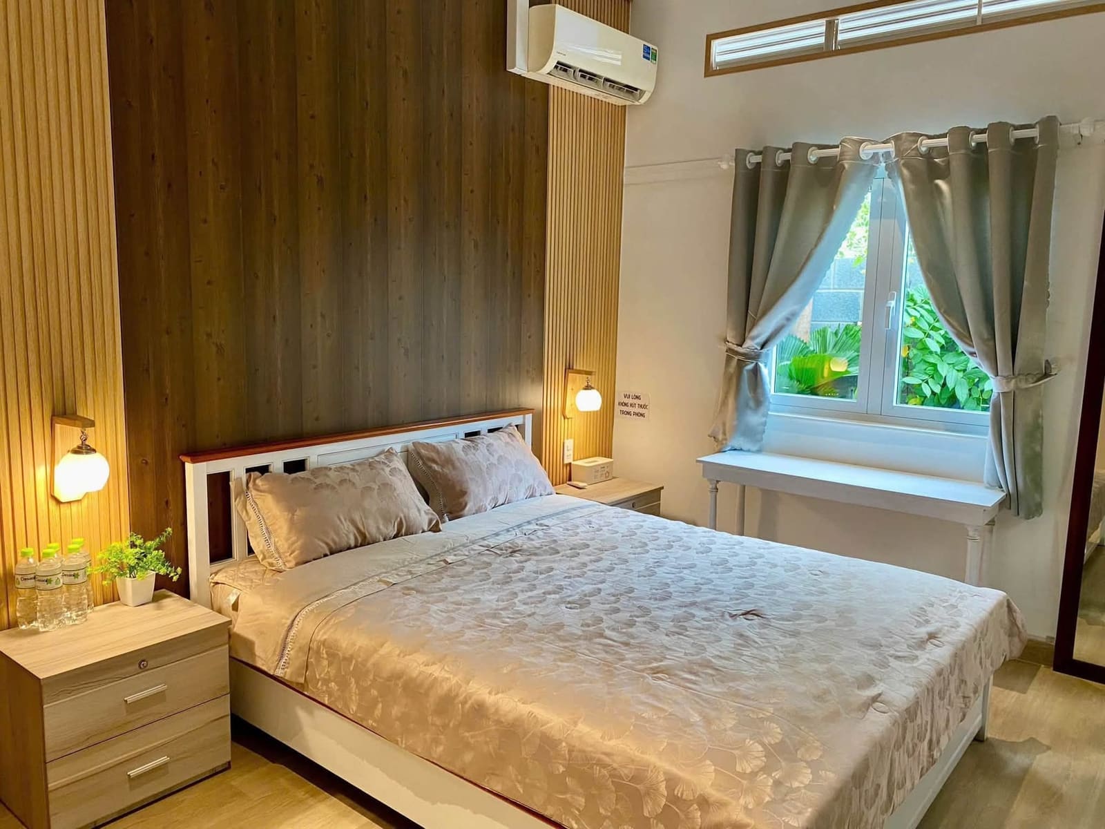 PN Villa Mặt Biển