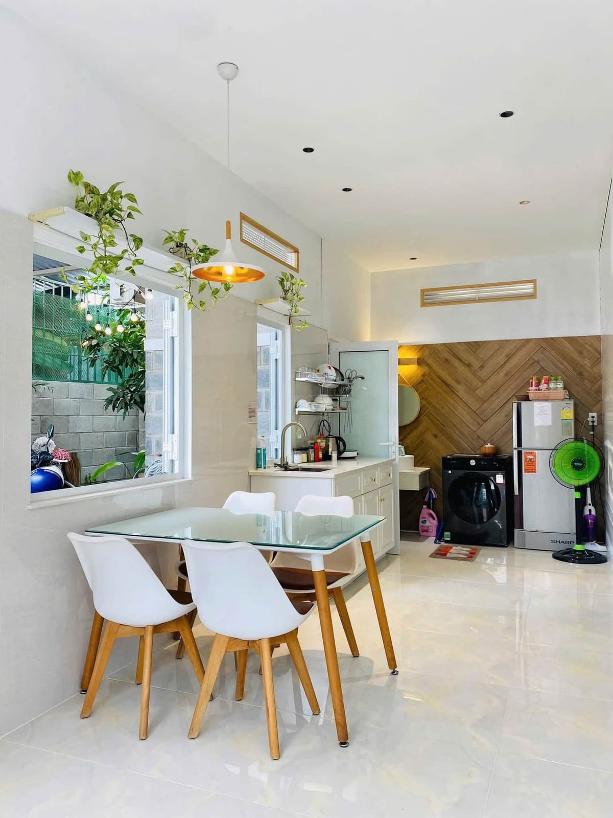 PN Villa Mặt Biển — ảnh 2/14