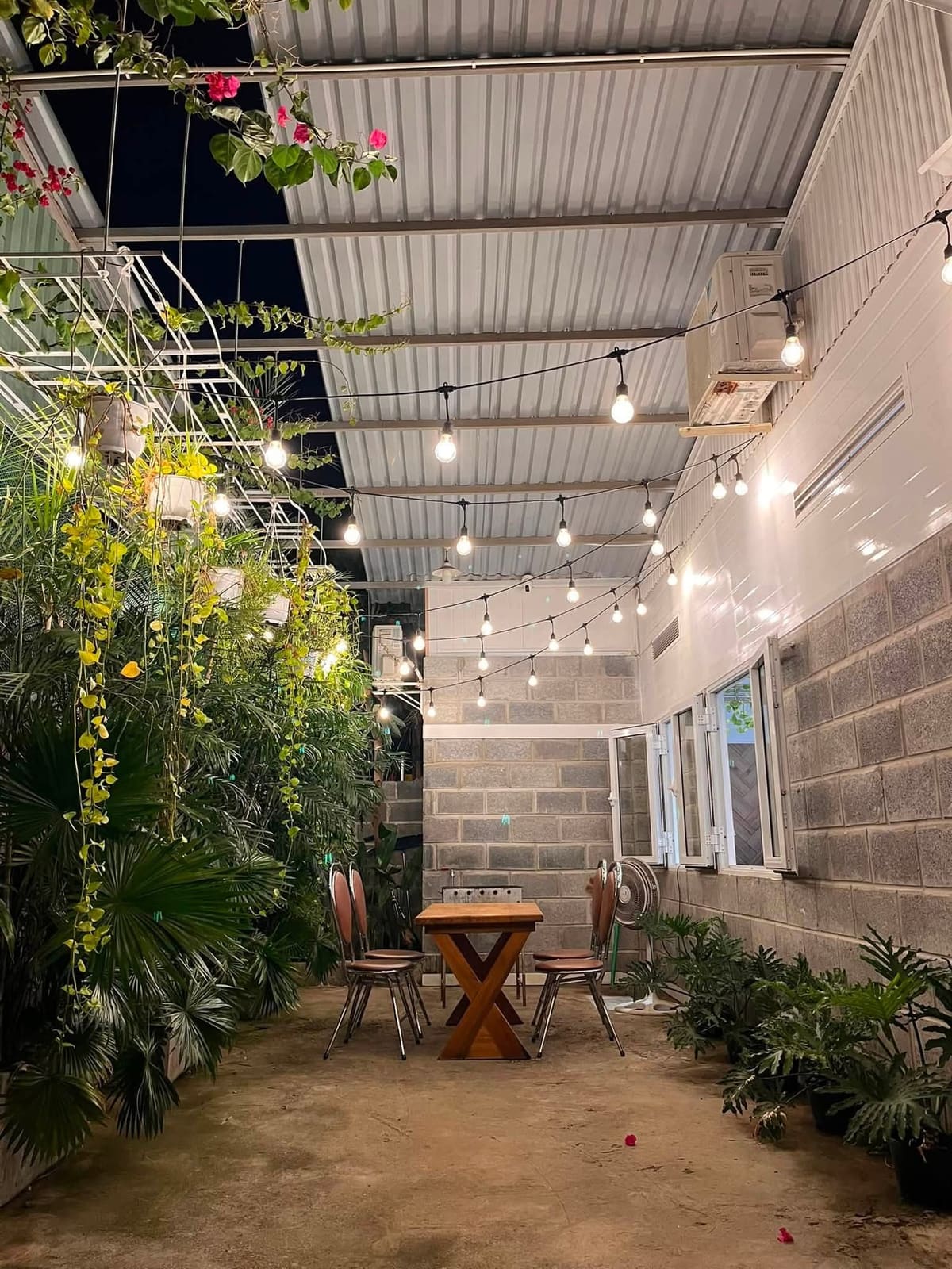 PN Villa Mặt Biển — ảnh 11/14