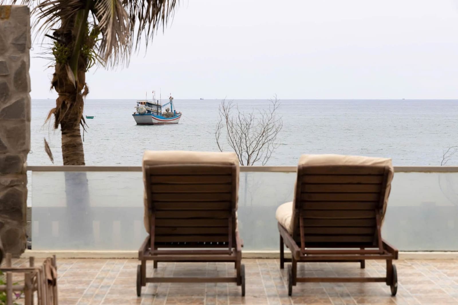 Trường Sơn Villa Mặt Biển — ảnh 4/12