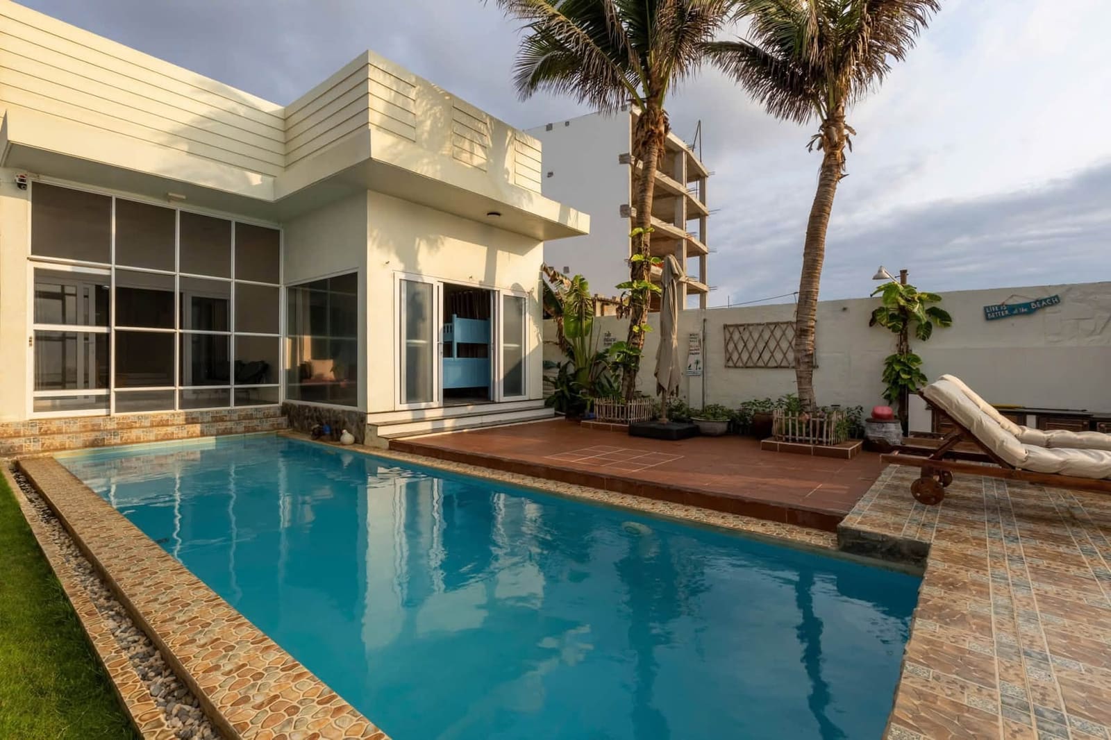 Trường Sơn Villa Mặt Biển — ảnh 5/12