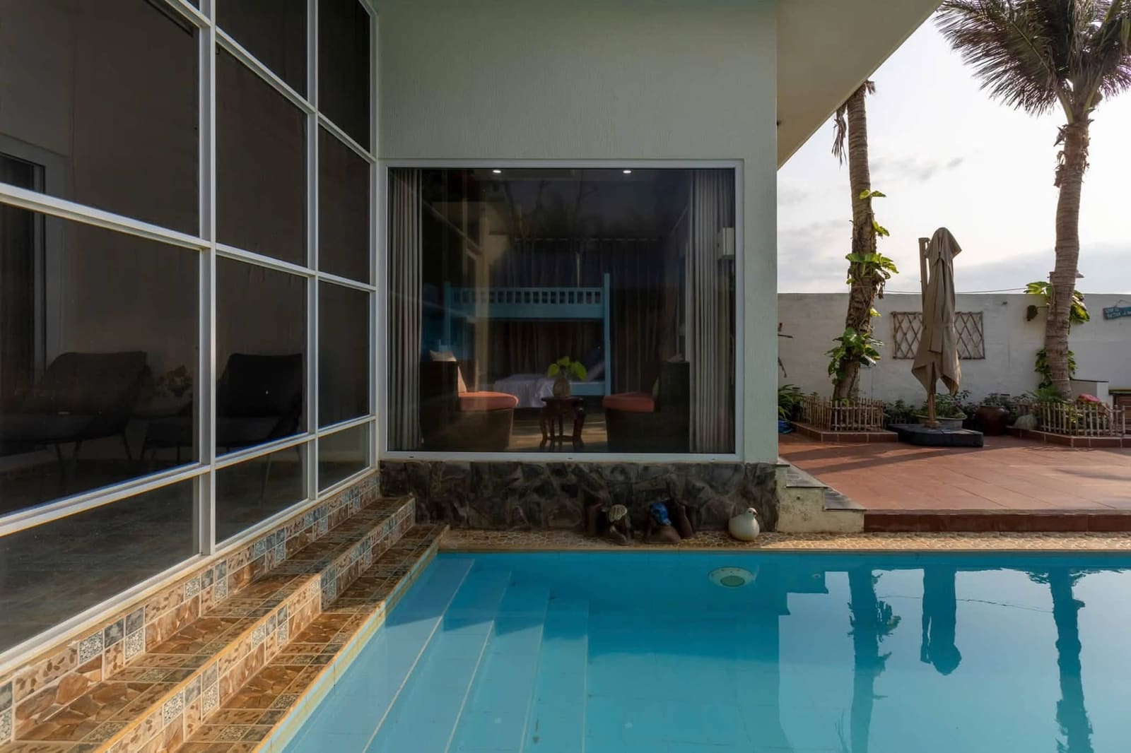Trường Sơn Villa Mặt Biển — ảnh 8/12