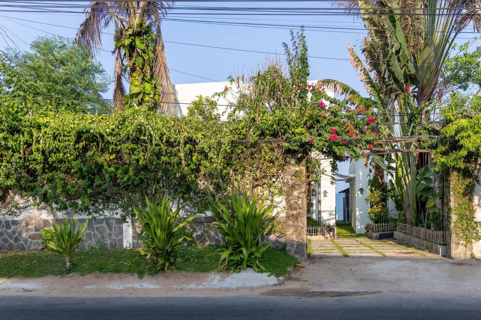 Trường Sơn Villa Mặt Biển — ảnh 9/12