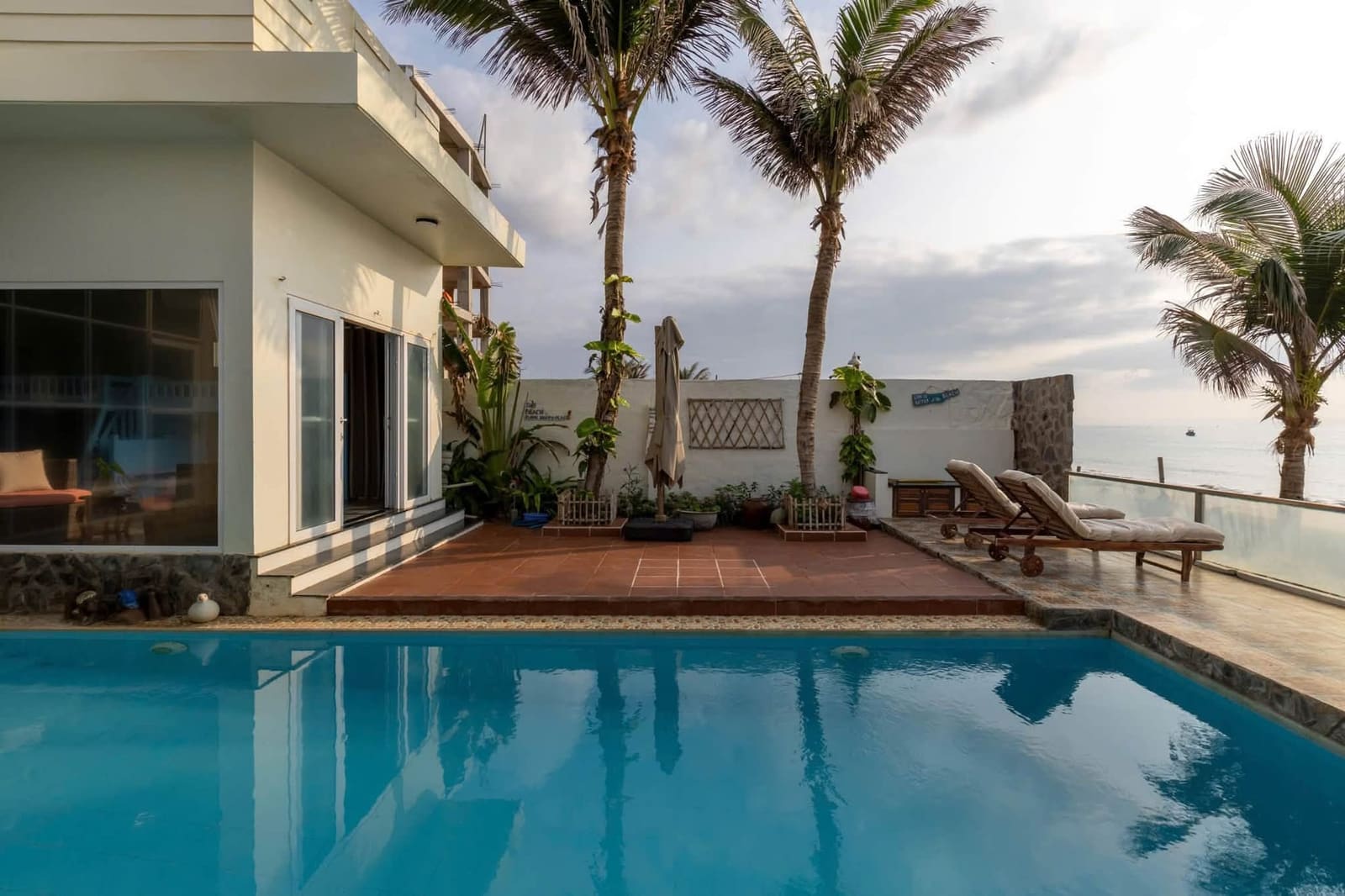 Trường Sơn Villa Mặt Biển — ảnh 10/12