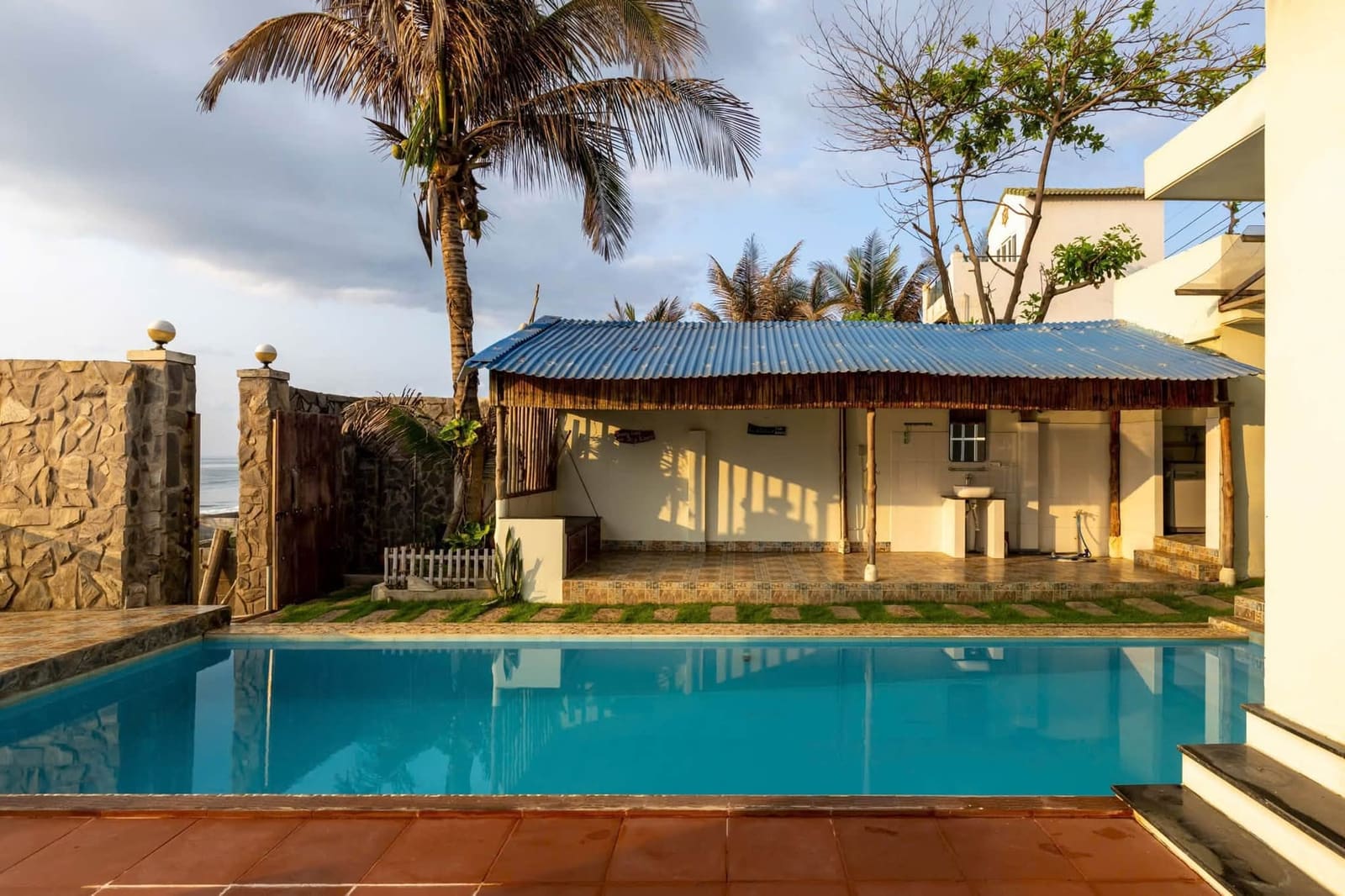 Trường Sơn Villa Mặt Biển — ảnh 11/12