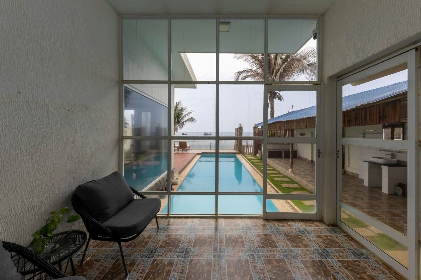 Trường Sơn Villa Mặt Biển — ảnh 12/12