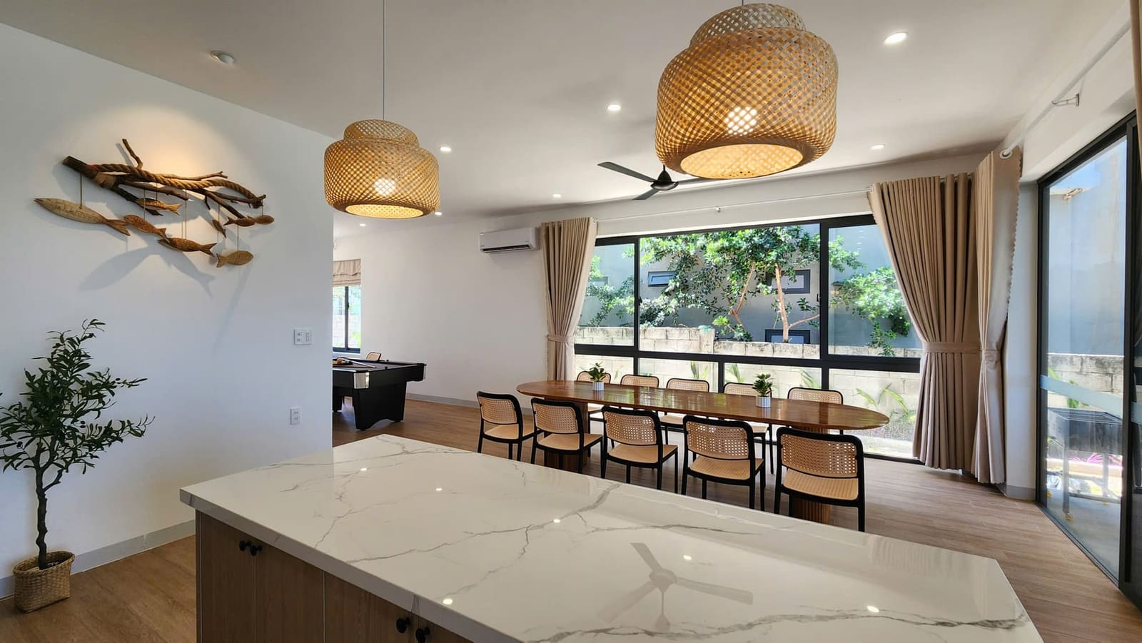 VC Villa Mặt Biển — ảnh 3/47