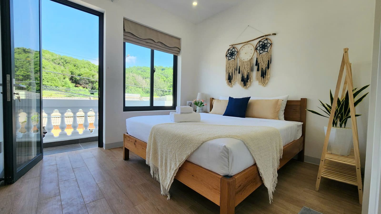 VC Villa Mặt Biển — ảnh 6/47