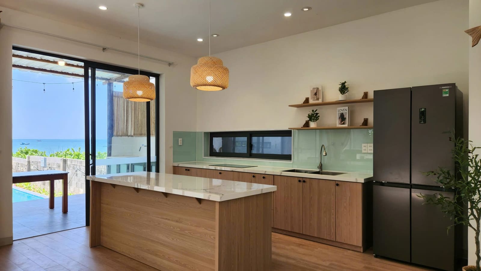 VC Villa Mặt Biển — ảnh 9/47