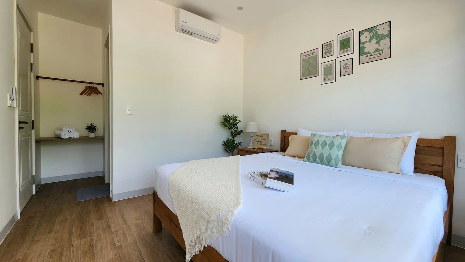 VC Villa Mặt Biển — ảnh 10/47