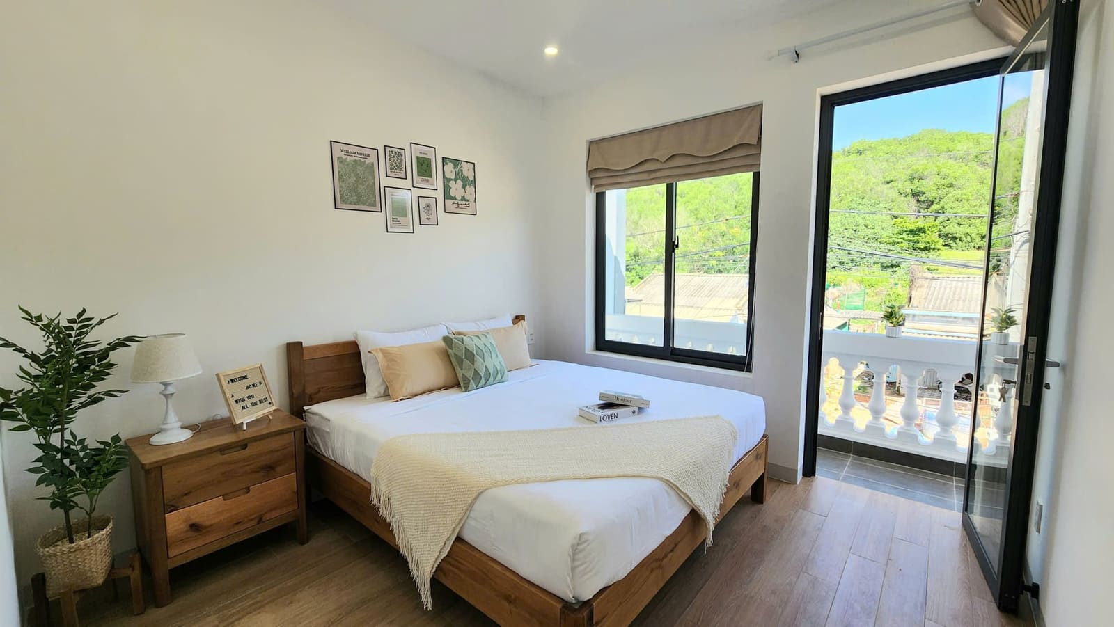 VC Villa Mặt Biển — ảnh 11/47
