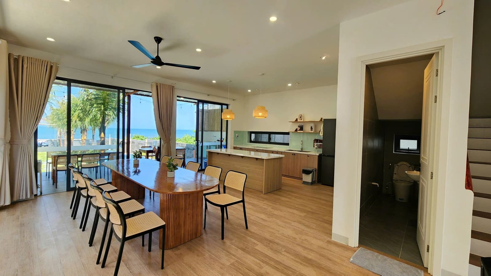 VC Villa Mặt Biển — ảnh 12/47