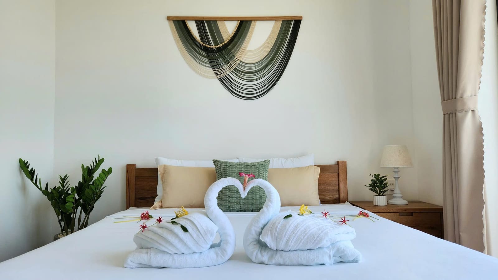 VC Villa Mặt Biển — ảnh 16/47