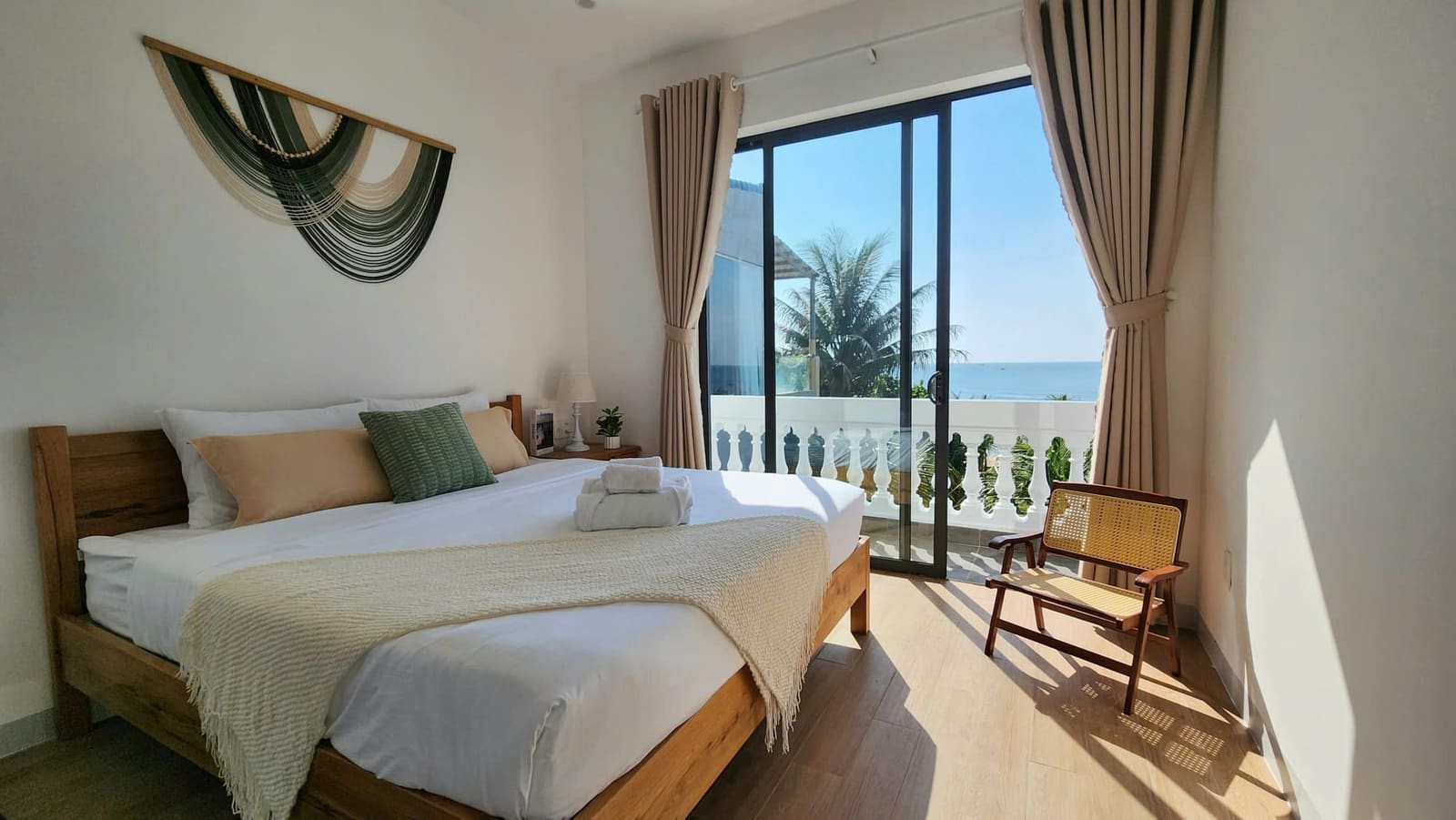 VC Villa Mặt Biển — ảnh 19/47