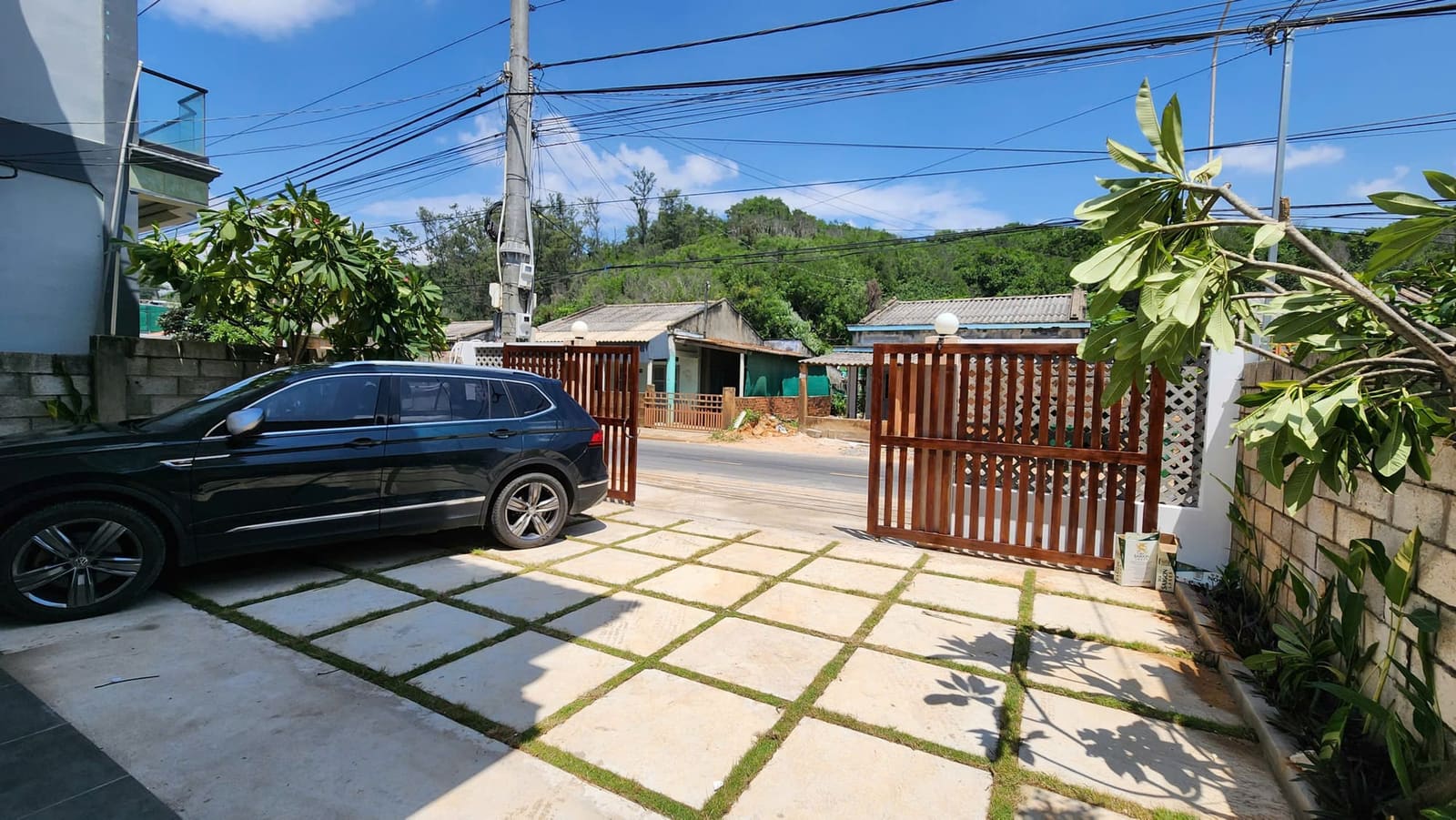 VC Villa Mặt Biển — ảnh 20/47
