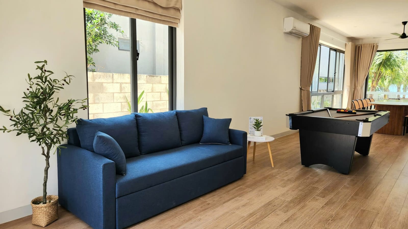 VC Villa Mặt Biển — ảnh 21/47