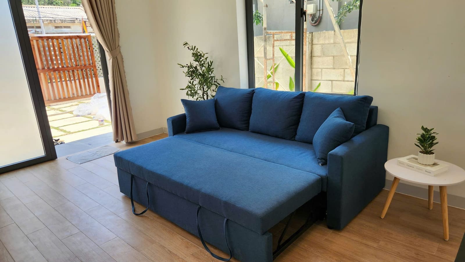 VC Villa Mặt Biển — ảnh 22/47