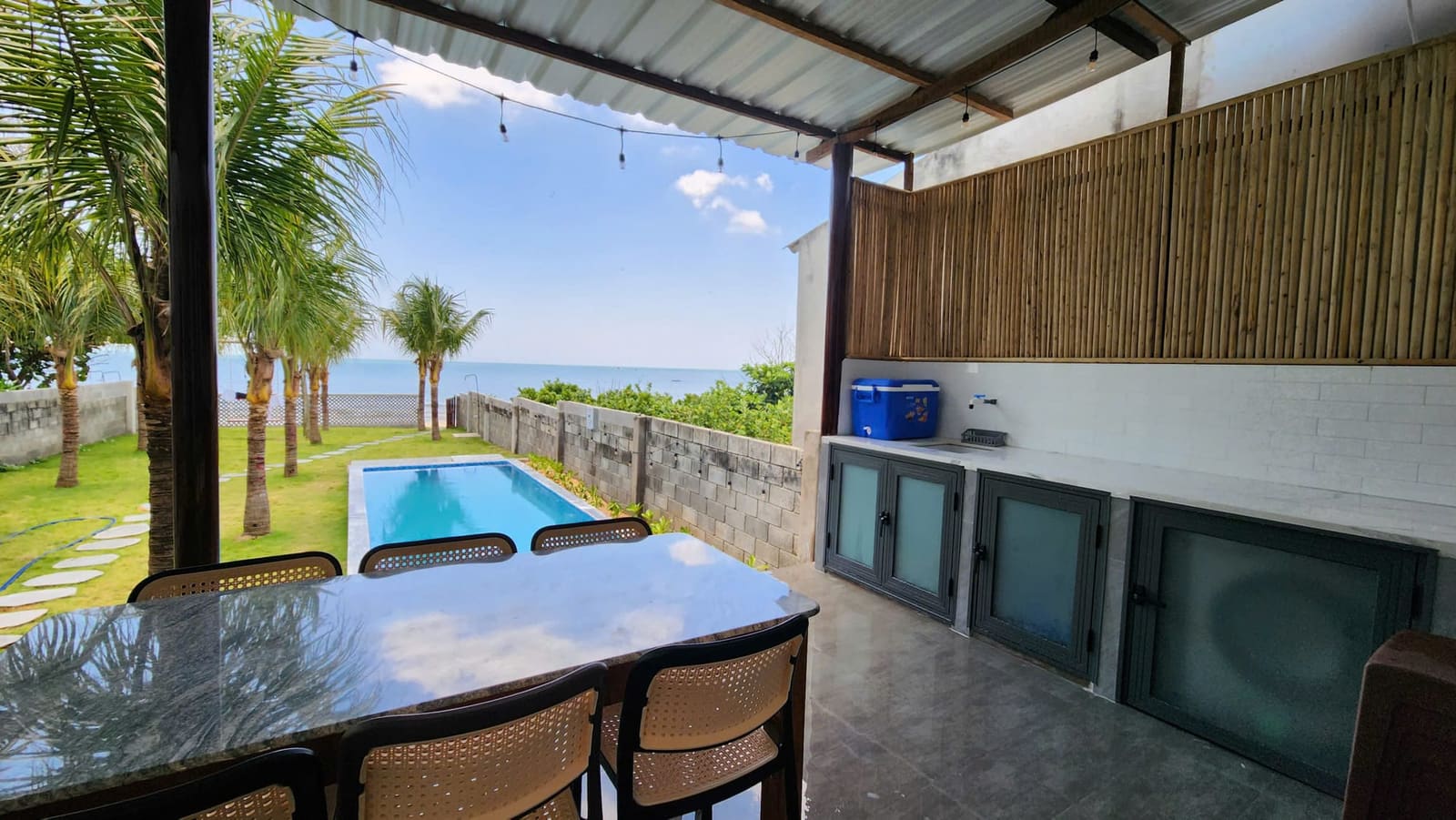 VC Villa Mặt Biển — ảnh 23/47