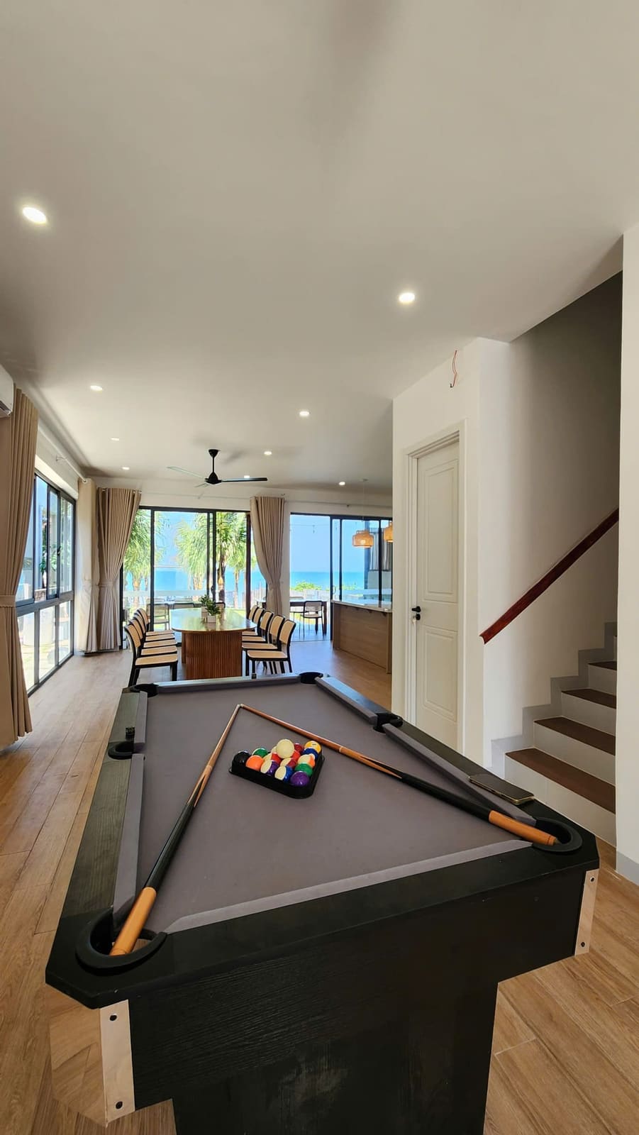 VC Villa Mặt Biển — ảnh 30/47