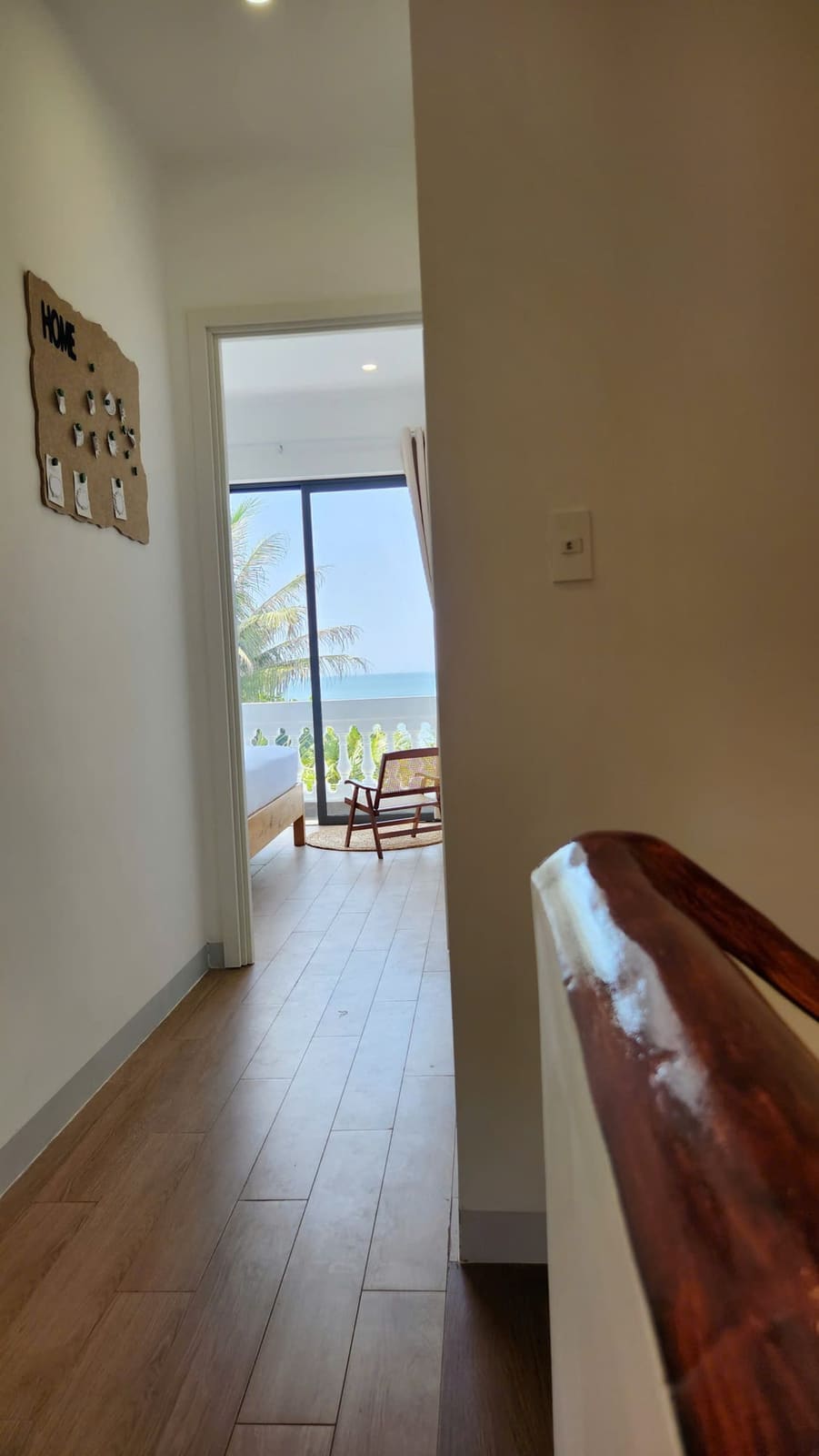 VC Villa Mặt Biển — ảnh 35/47