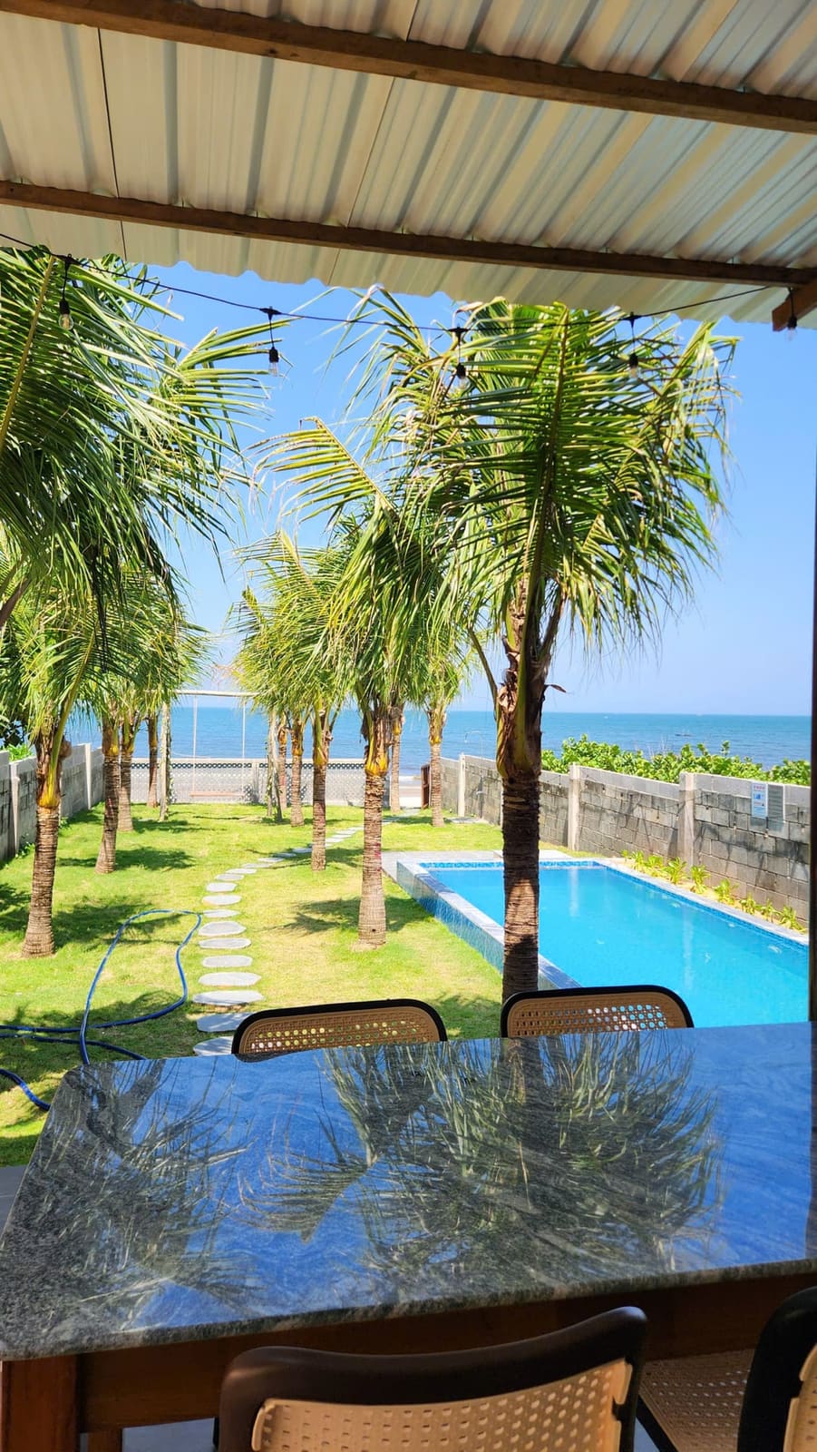 VC Villa Mặt Biển — ảnh 36/47