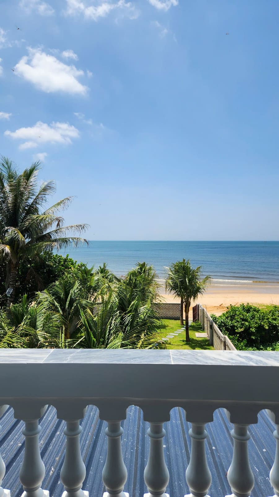 VC Villa Mặt Biển — ảnh 37/47