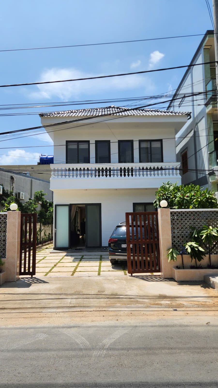 VC Villa Mặt Biển — ảnh 38/47