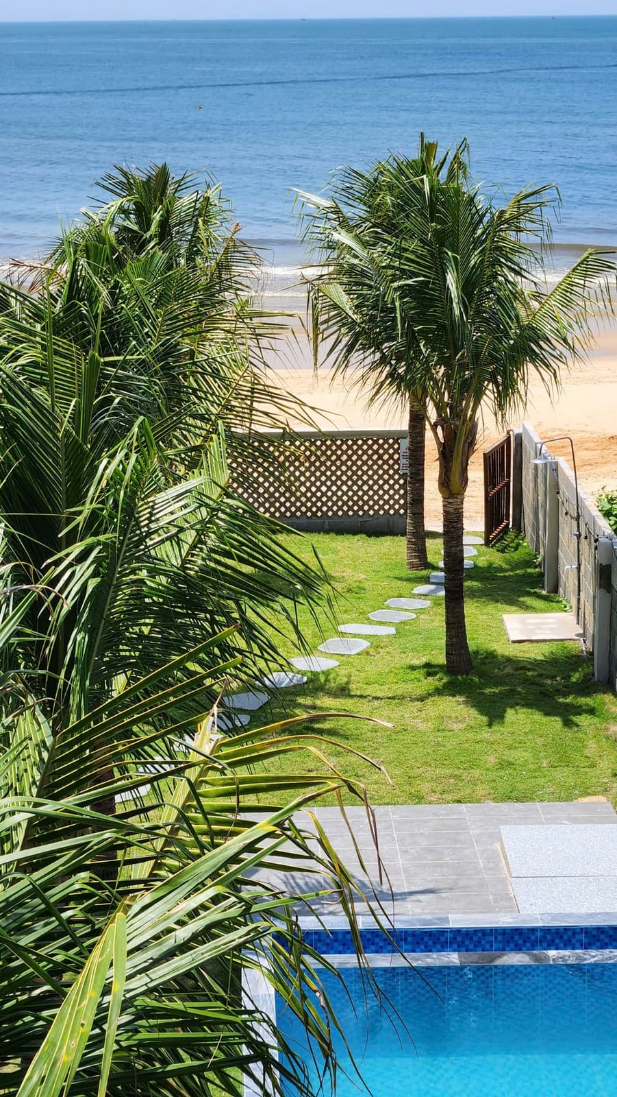 VC Villa Mặt Biển — ảnh 39/47