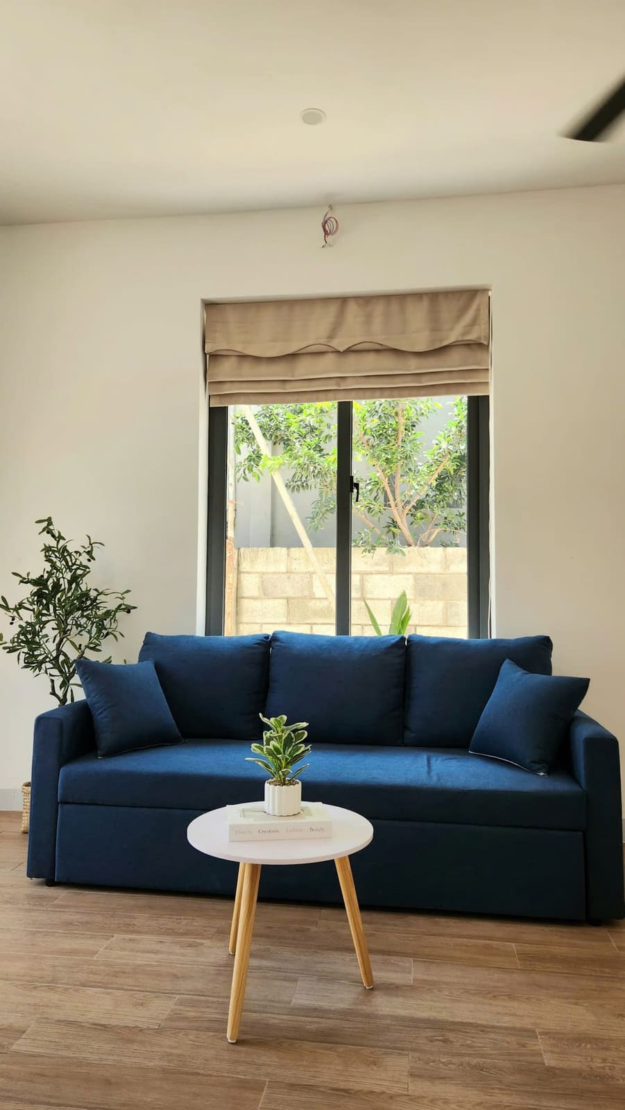 VC Villa Mặt Biển — ảnh 40/47