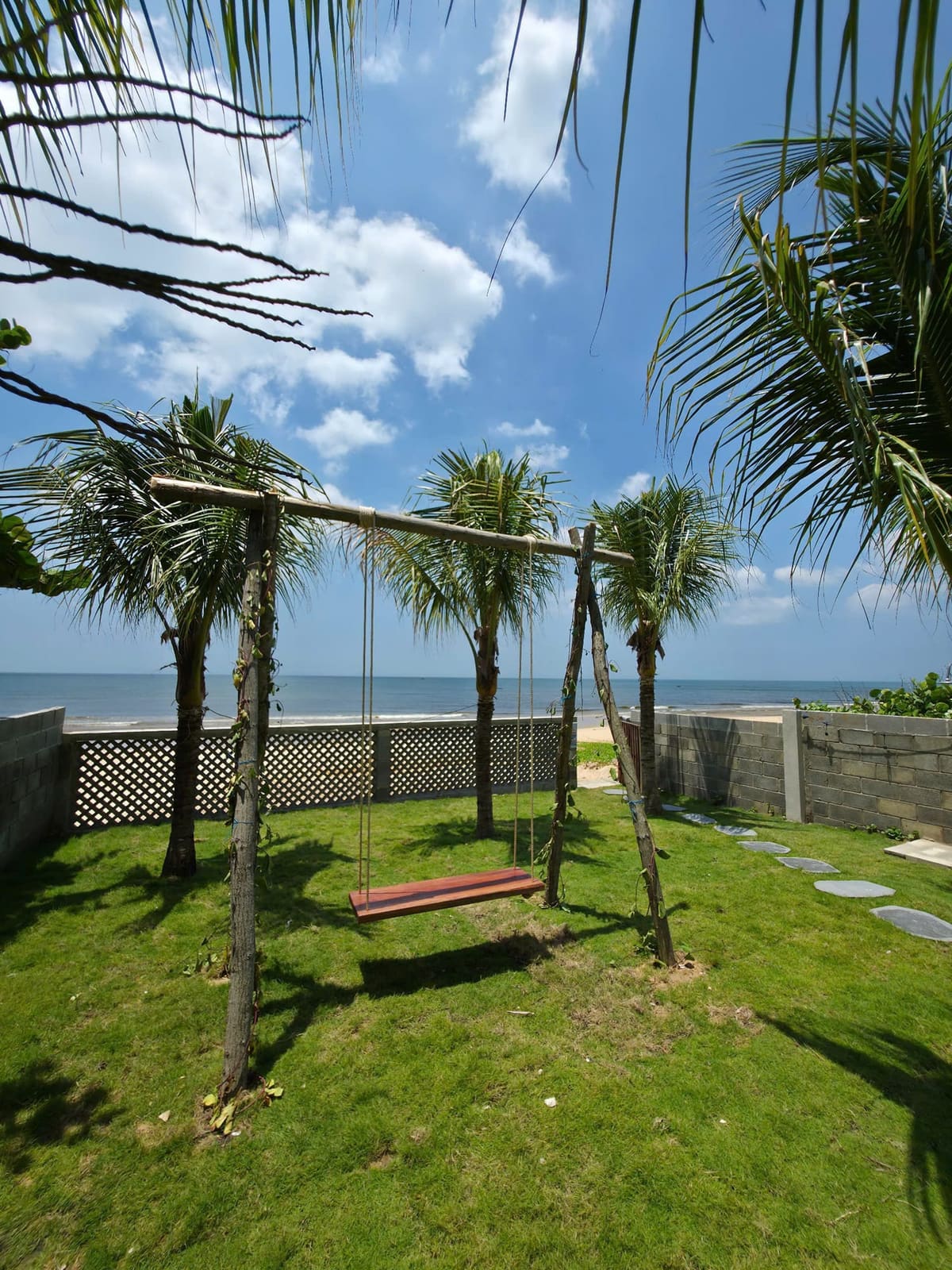 VC Villa Mặt Biển — ảnh 41/47