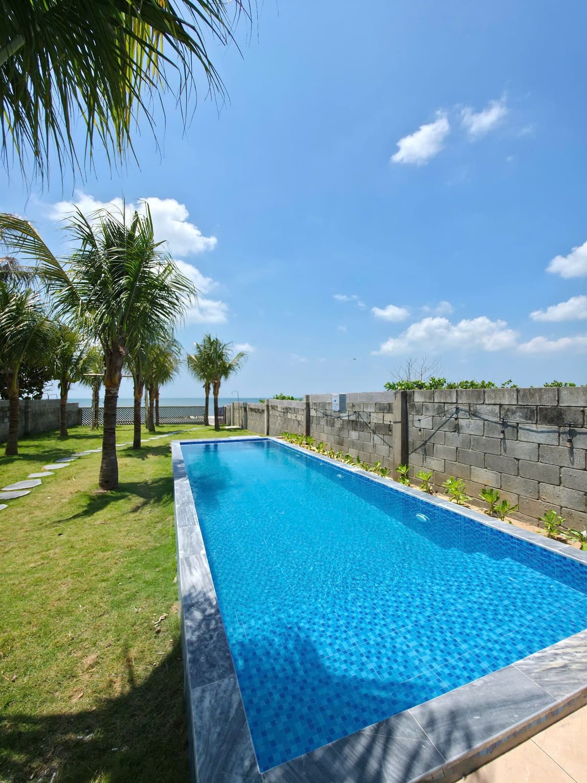 VC Villa Mặt Biển — ảnh 42/47