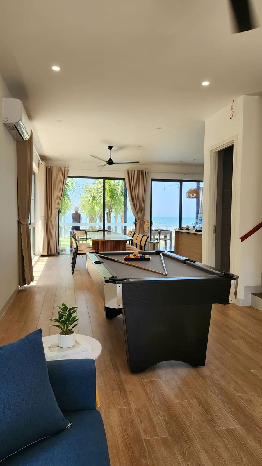 VC Villa Mặt Biển — ảnh 43/47